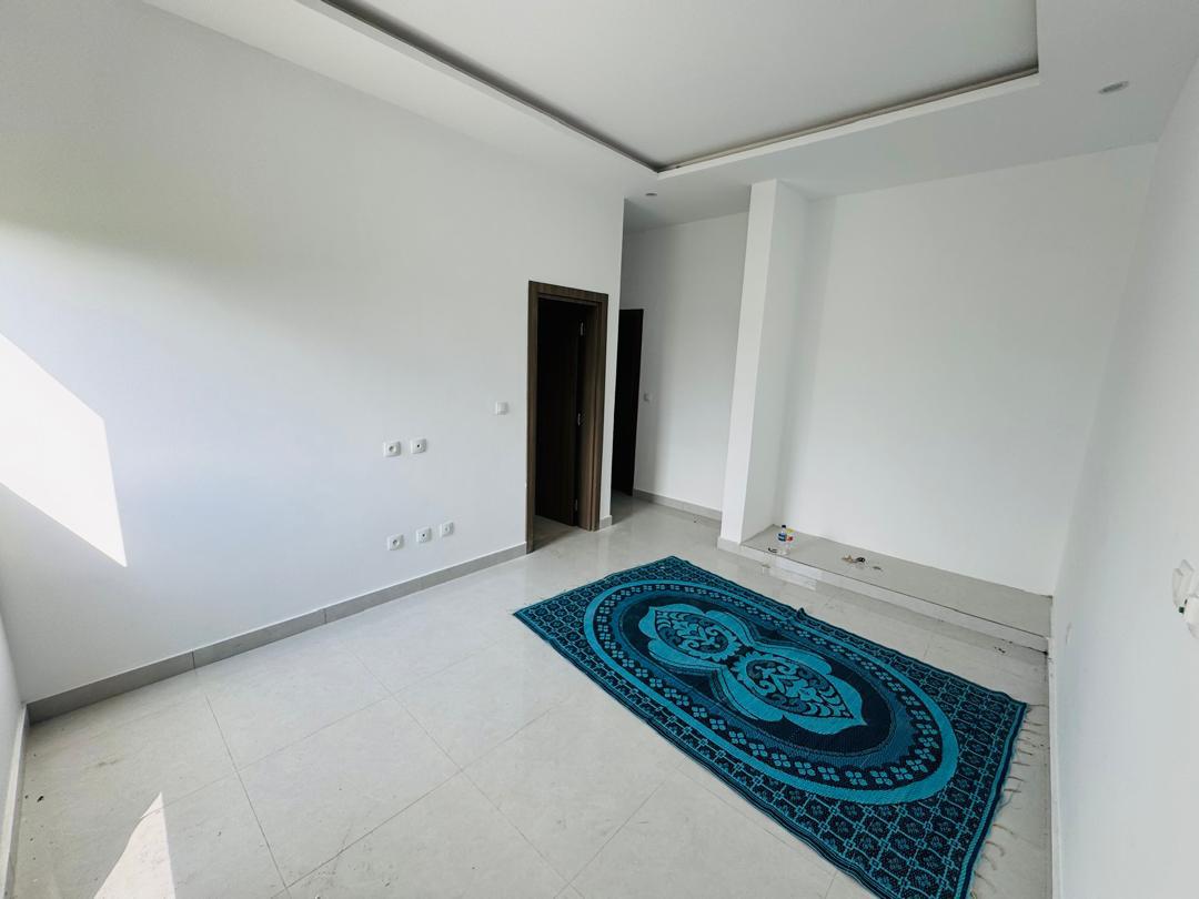 Abidjan, Plateau, Hotel Tiama
